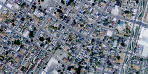 westoakland_0 Less Affluent, West Oakland Has few Trees