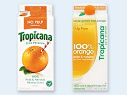 Tropicana Rebranding Fails Packaging impacts sales