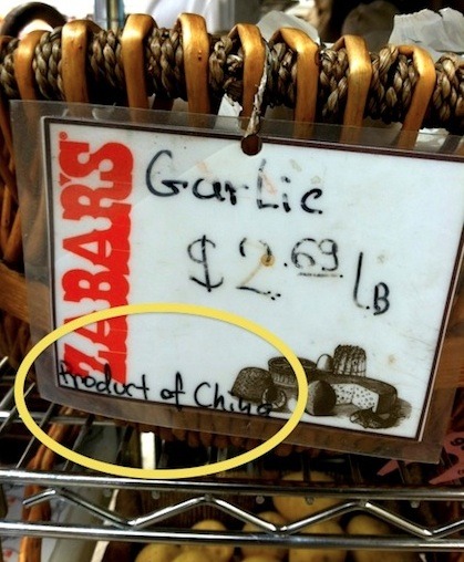 Locavore Economics